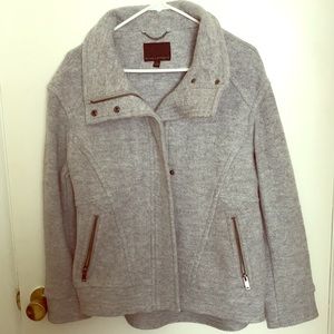 Banana Repblic Wool coat